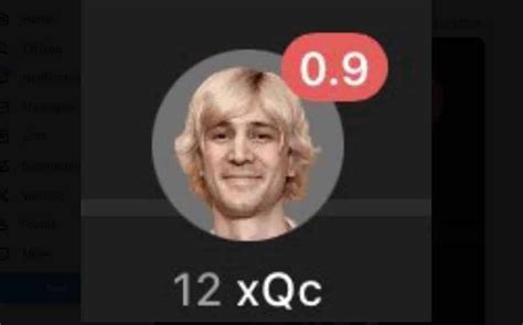 xqc fotmob